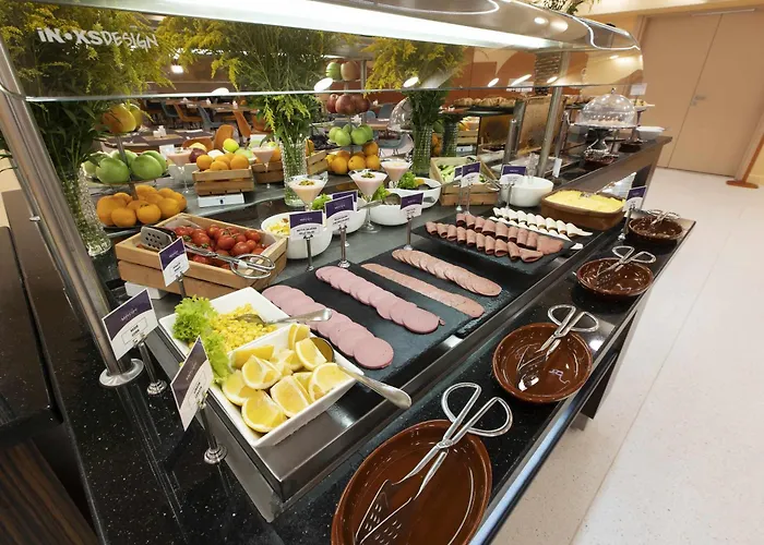 Mercure Bakirkoy Hotel 4*