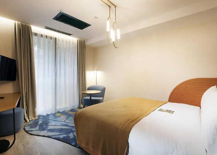 Mercure Bakirkoy Hotel Istanbul