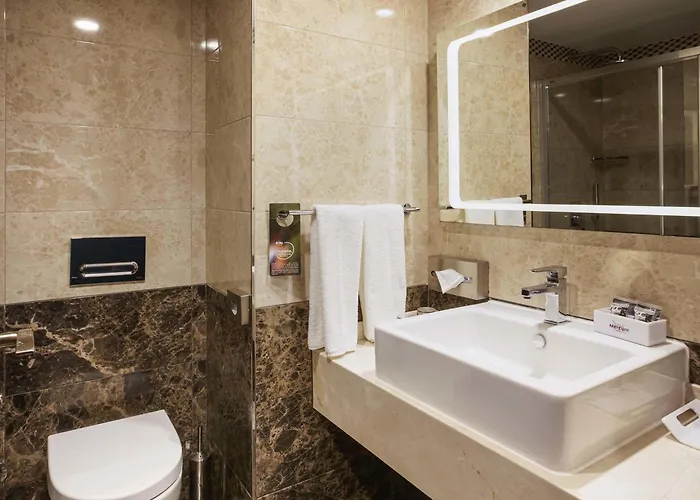 Mercure Bakirkoy Istanbul