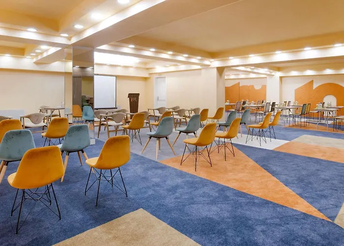 Mercure Bakirkoy Hotel