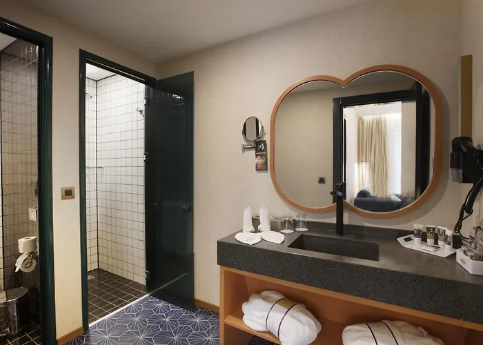 Hotel Mercure Bakirkoy