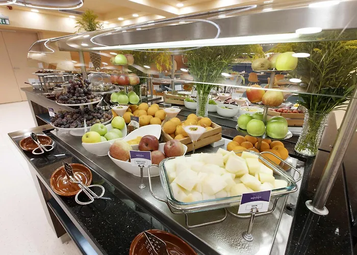 Mercure Bakirkoy Hotel Istanbul