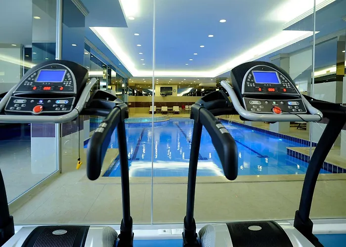 Mercure Bakirkoy Istanbul