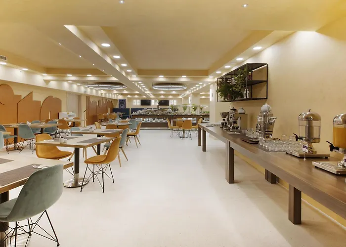 Mercure Bakirkoy 4* Istanbul