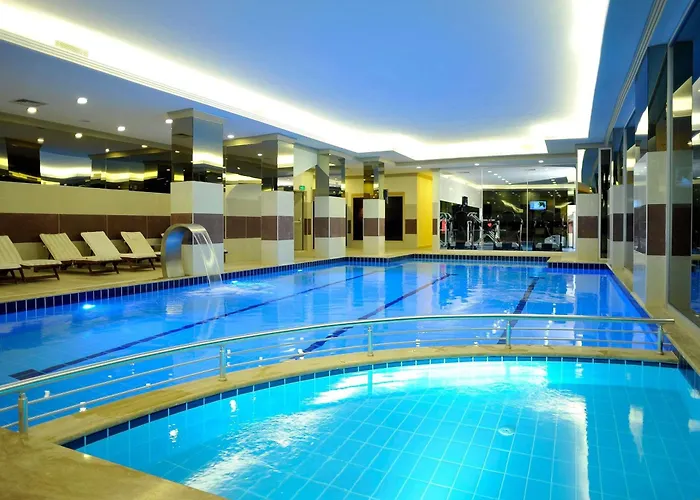 Hotel Mercure Bakirkoy