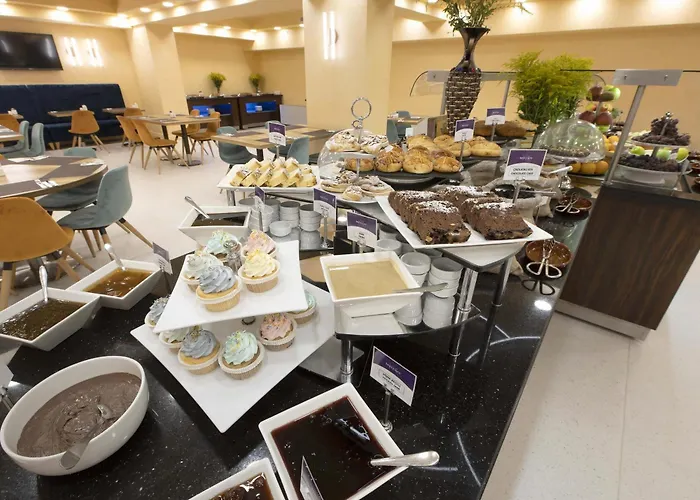 Mercure Bakirkoy Hotel Istanbul