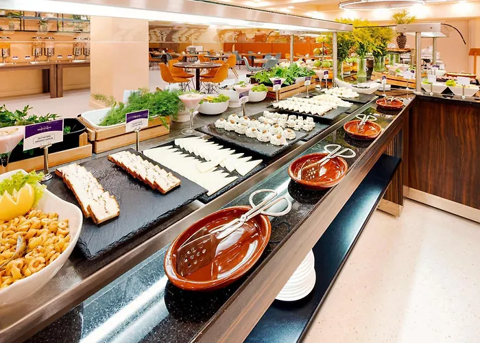 Hotel Mercure Bakirkoy Istanbul