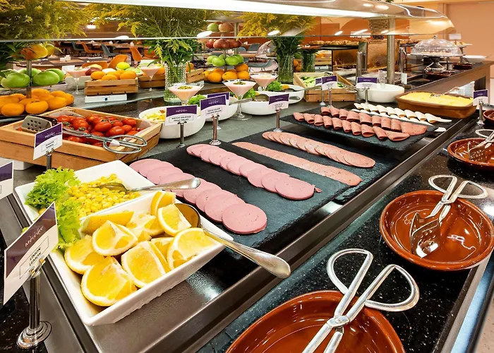 Mercure Bakirkoy Istanbul