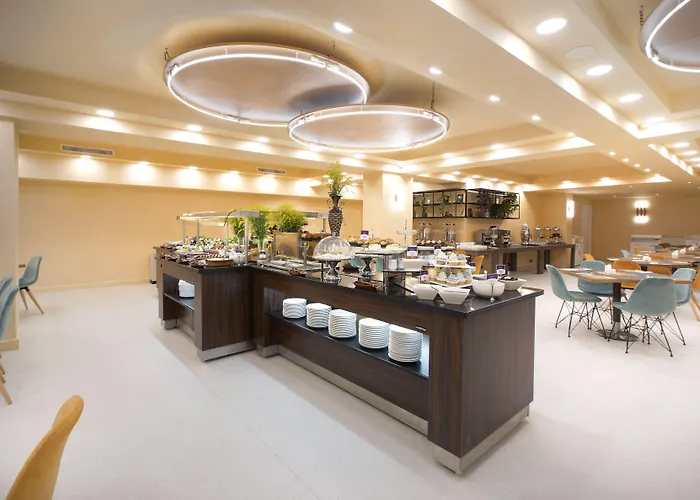 Mercure Bakirkoy Istanbul