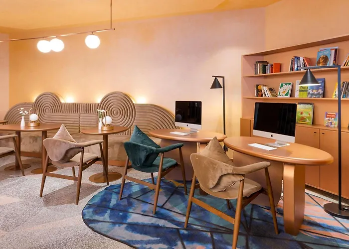 Mercure Bakirkoy Istanbul