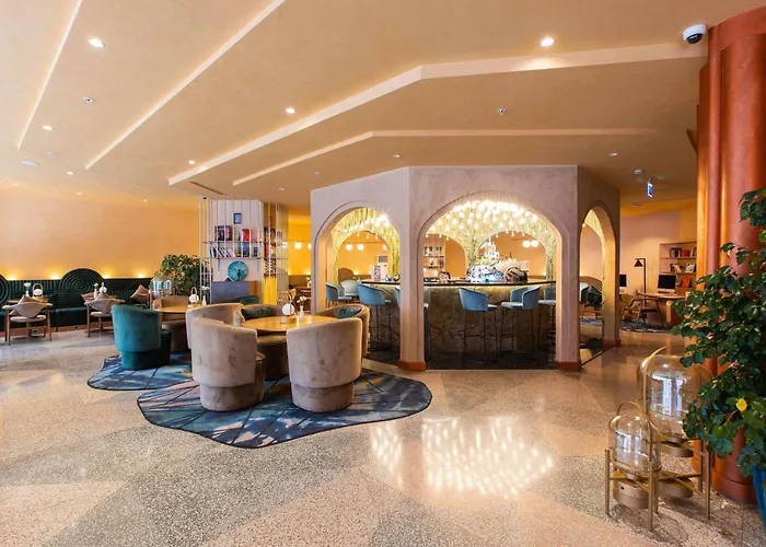 Hotel Mercure Bakirkoy