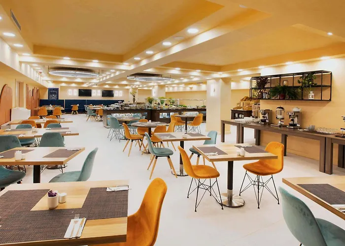 Mercure Bakirkoy Hotel 4*