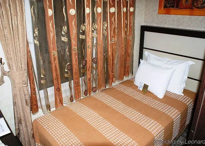 Mercure Bakirkoy 4* Istanbul