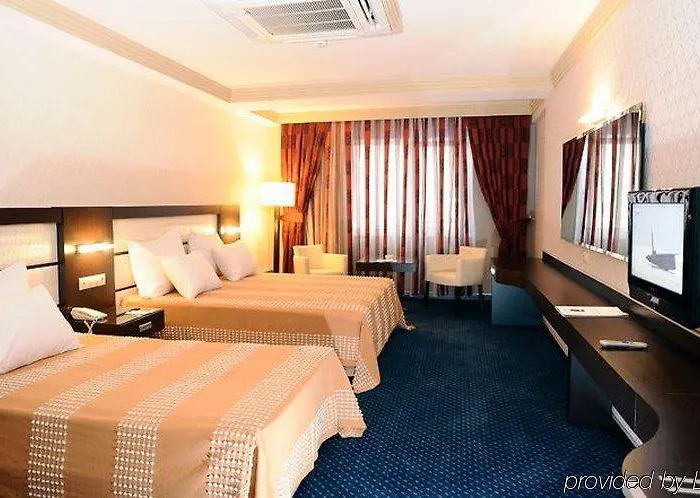 Mercure Bakirkoy Hotel Istanbul