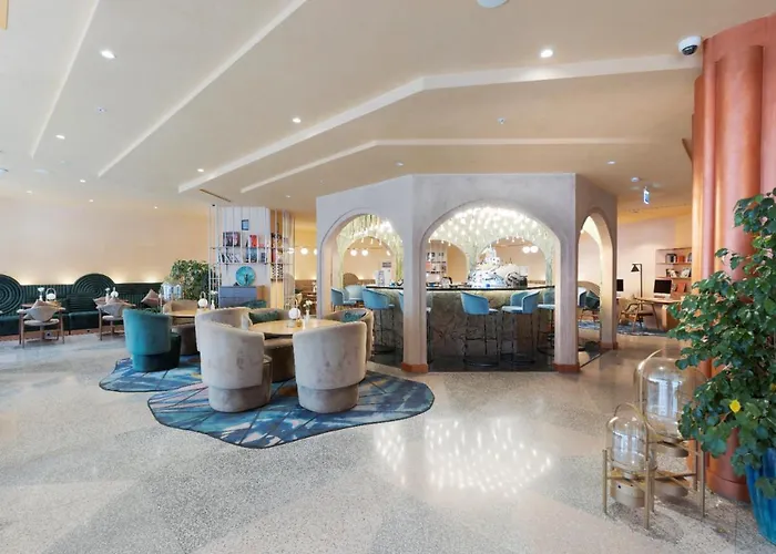 Hotel Mercure Bakirkoy Istanbul