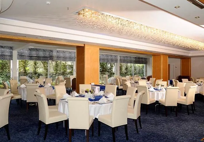 Hotel Mercure Bakirkoy Istanbul