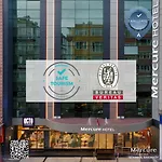 Hotel Mercure Bakirkoy 4*