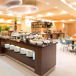 Mercure Bakirkoy 4* Estambul
