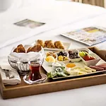 Mercure Bakirkoy 4*
