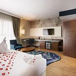 Mercure Bakirkoy Estambul