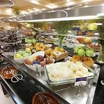 Mercure Bakirkoy Hotel Estambul