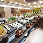 Mercure Bakirkoy 4*