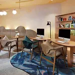 Mercure Bakirkoy Hotel 4*