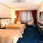 Mercure Bakirkoy Hotel Estambul