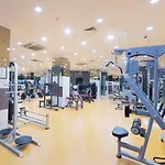 Hotel Mercure Bakirkoy Estambul