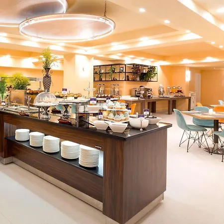 Mercure Bakirkoy 4* Istanbul