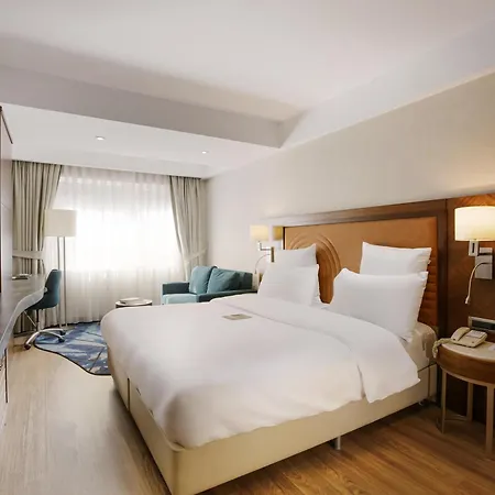 Hotel Mercure Bakirkoy