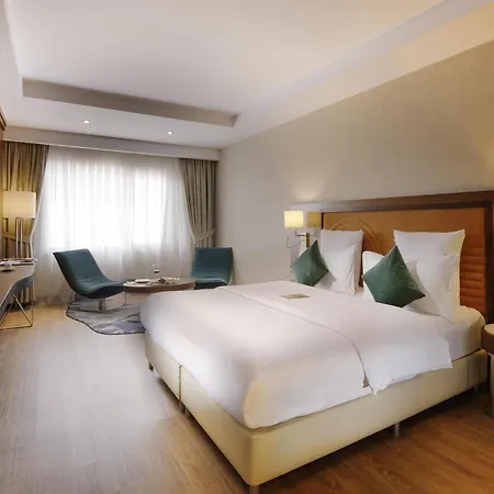 Hotel Mercure Bakirkoy 4*