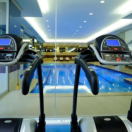 Mercure Bakirkoy Istanbul