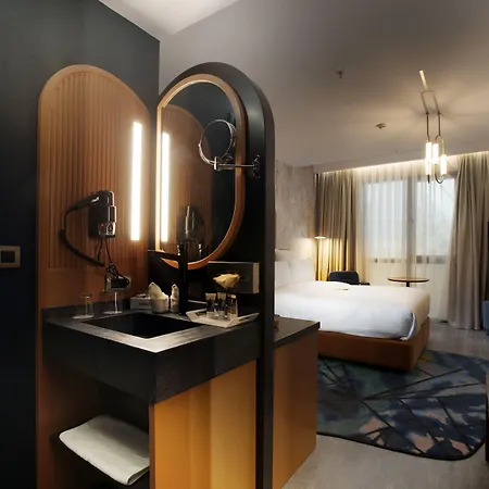 Mercure Bakirkoy 4* Istanbul