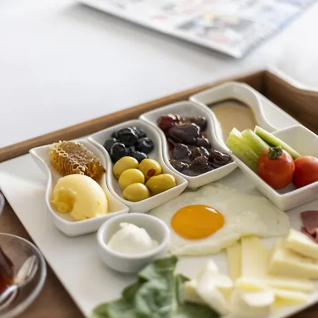 Mercure Bakirkoy