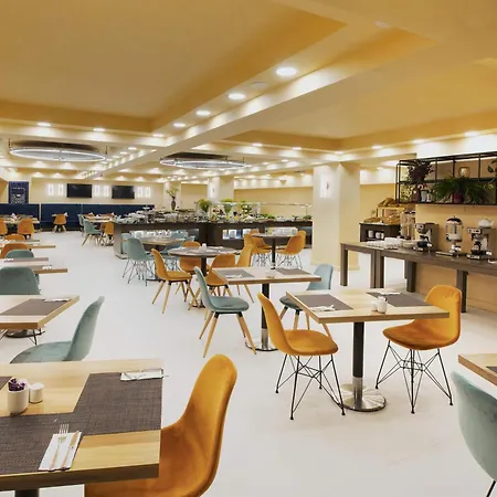 Hotel Mercure Bakirkoy 4*