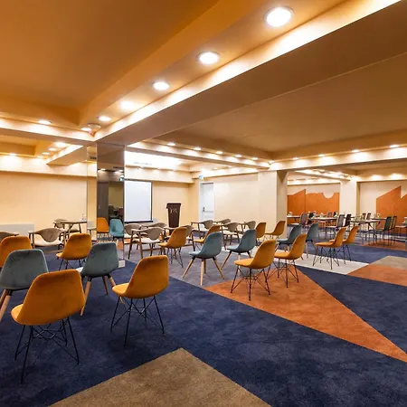 Mercure Bakirkoy 4*