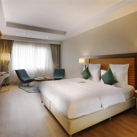 Mercure Bakirkoy