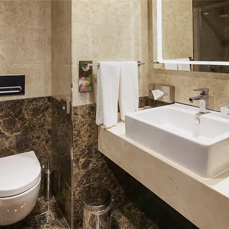 Mercure Bakirkoy Istambul