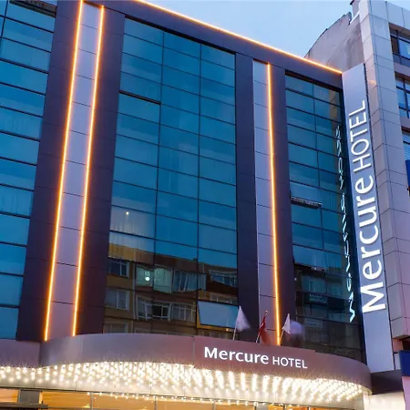 Mercure Bakirkoy