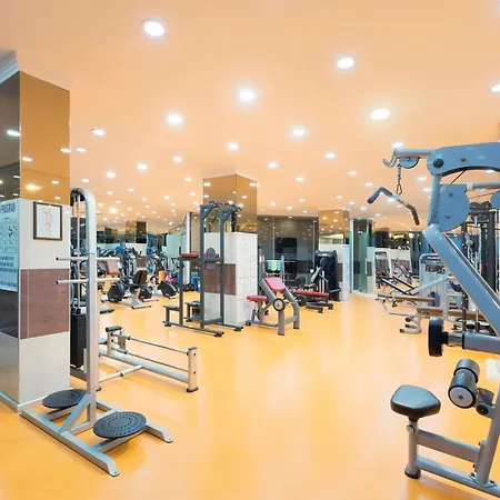 Mercure Bakirkoy 4* Κωνσταντινούπολη