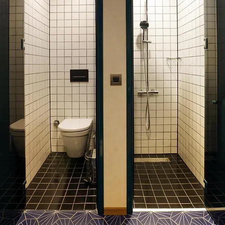 Ξενοδοχείο Mercure Bakirkoy 4*