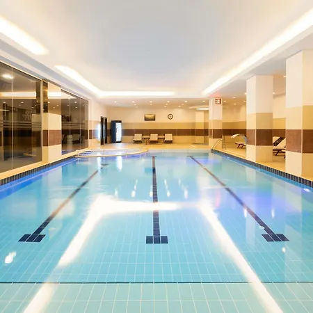 Mercure Bakirkoy Κωνσταντινούπολη