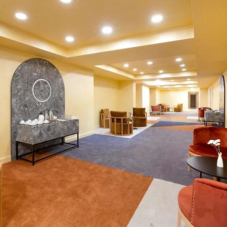 Ξενοδοχείο Mercure Bakirkoy Κωνσταντινούπολη