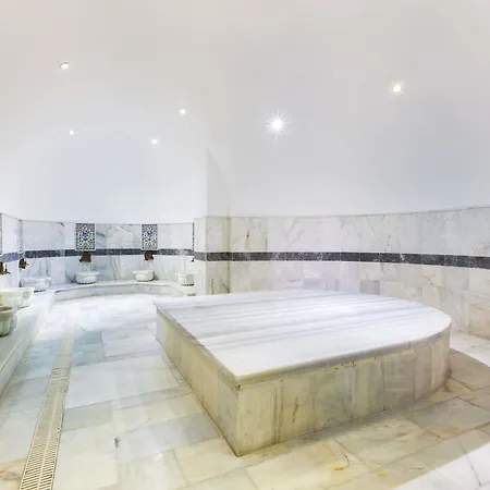 Mercure Bakirkoy 4*