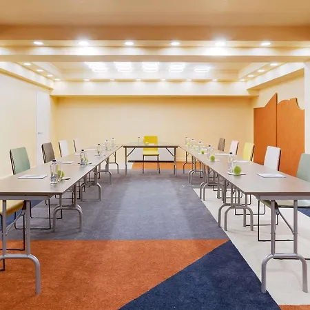Ξενοδοχείο Mercure Bakirkoy Κωνσταντινούπολη