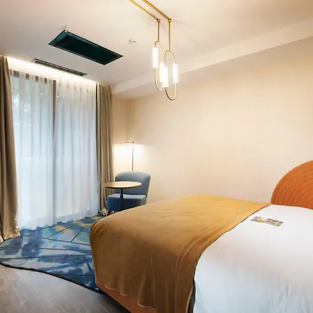 Mercure Bakirkoy 4* Istambul