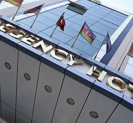 Hotel Mercure Bakirkoy