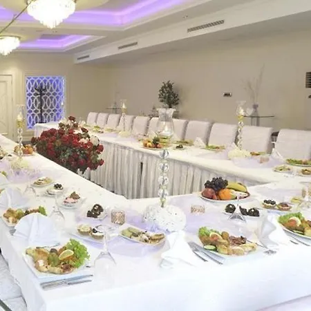 Mercure Bakirkoy Hotel