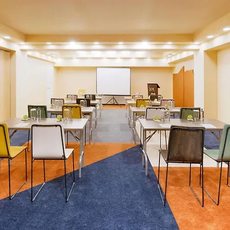 Mercure Bakirkoy Istanbul